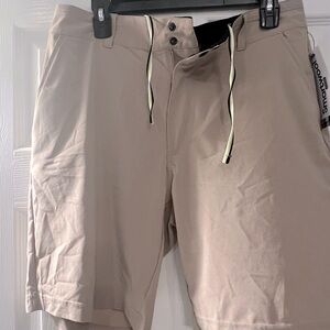 Smartwool 8” dune shorts. NWT